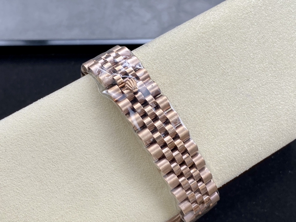 激安ロレックス着用イメージ